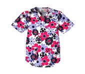 Dandy Lion V-Neck Tunic